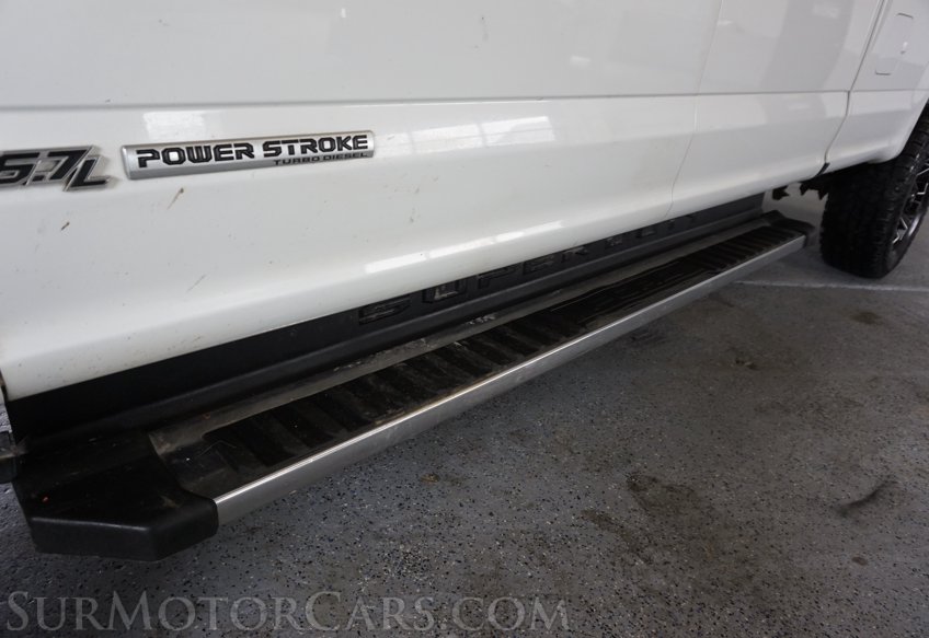 2022 Ford F-250 Super Duty - Image 26