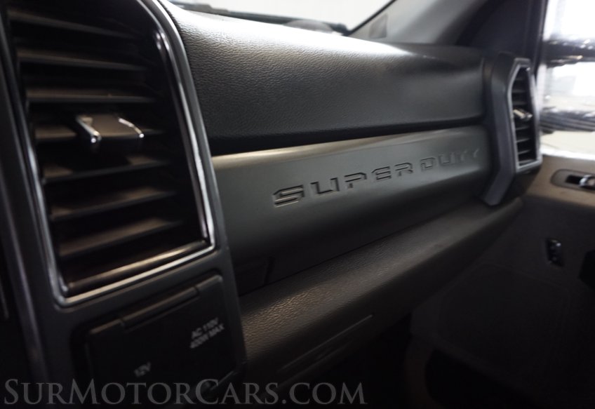 2022 Ford F-250 Super Duty - Image 58
