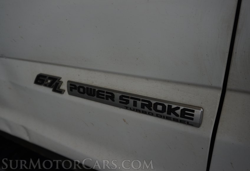 2022 Ford F-250 Super Duty - Image 33