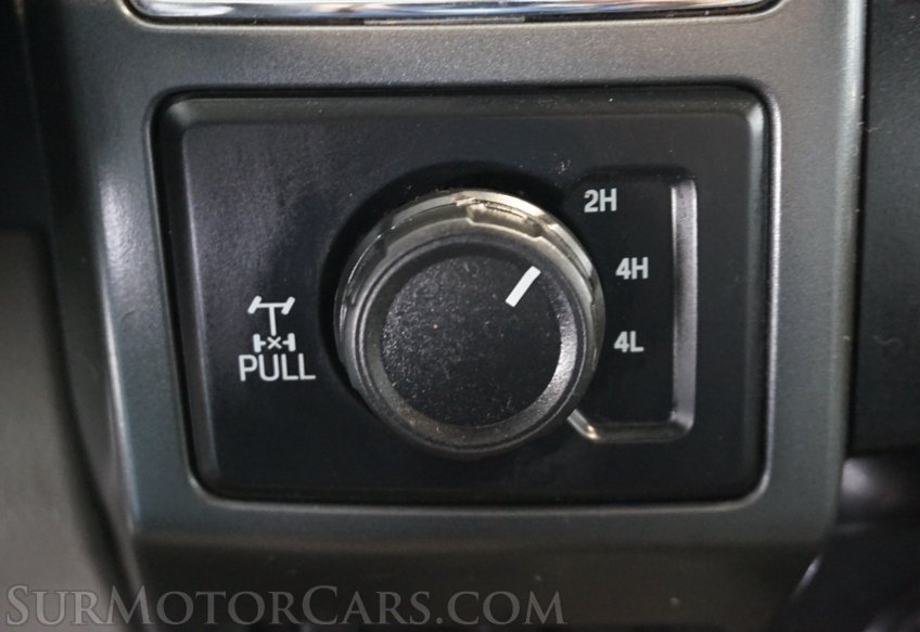 2022 Ford F-250 Super Duty - Image 57