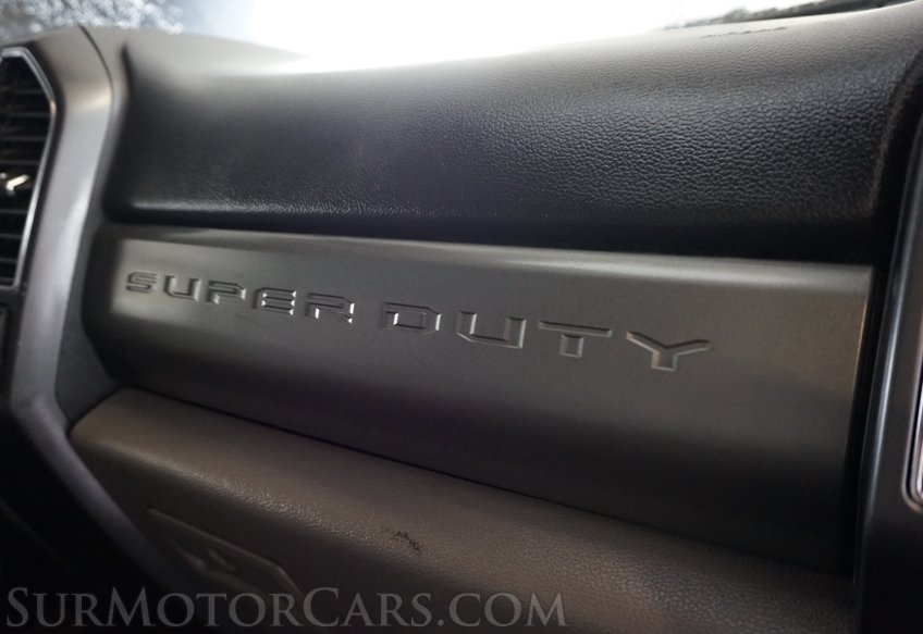 2022 Ford F-250 Super Duty - Image 62