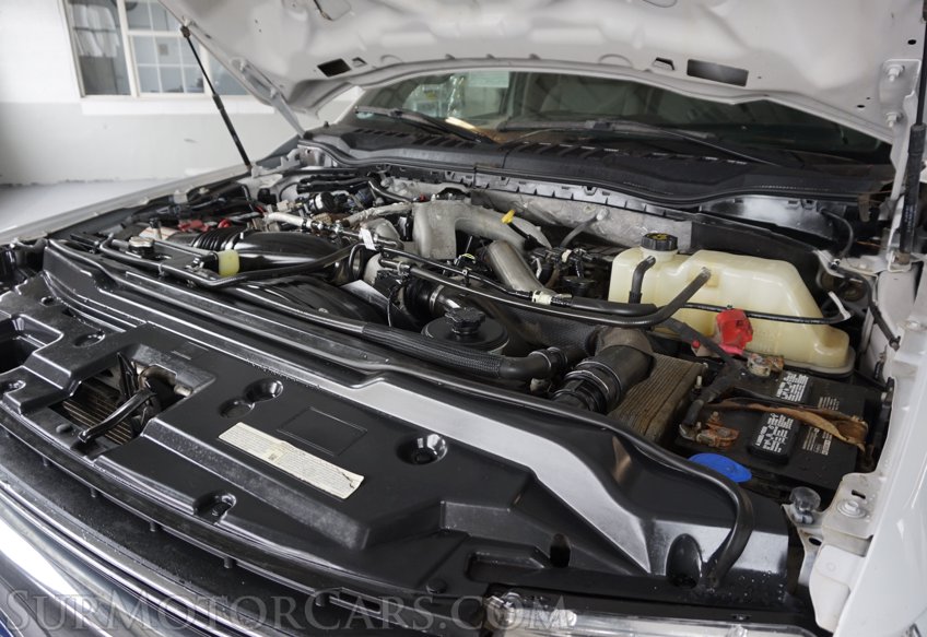 2022 Ford F-250 Super Duty - Image 71