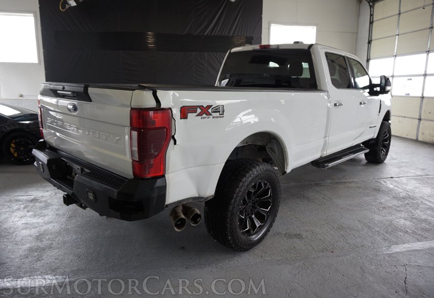 2022 Ford F-250 Super Duty - Image 6