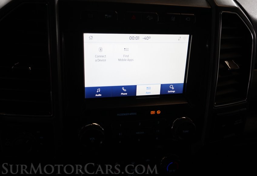 2022 Ford F-250 Super Duty - Image 52