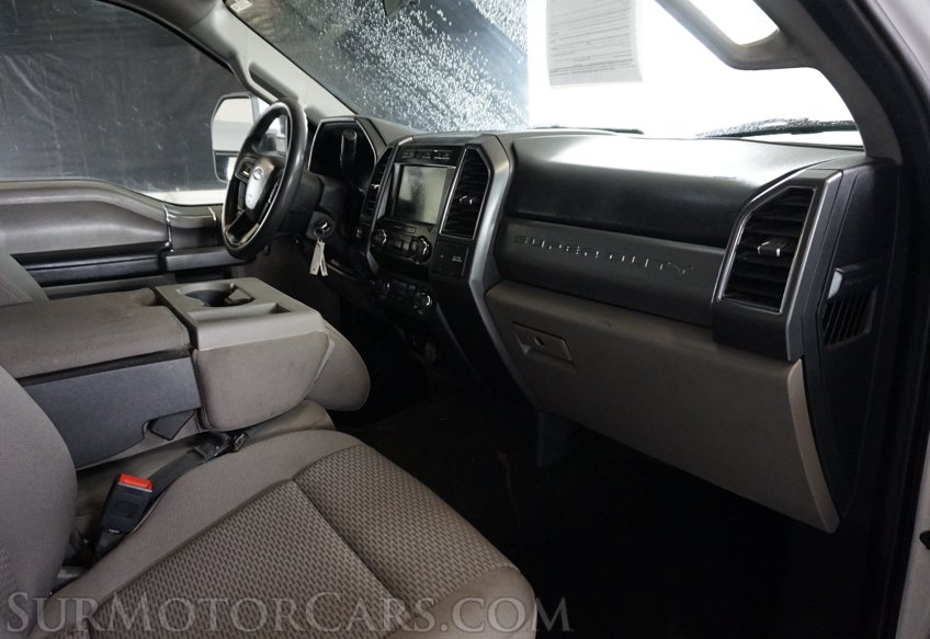 2022 Ford F-250 Super Duty - Image 39