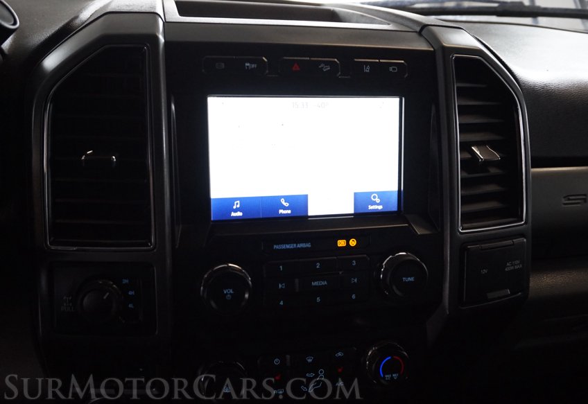 2022 Ford F-250 Super Duty - Image 53