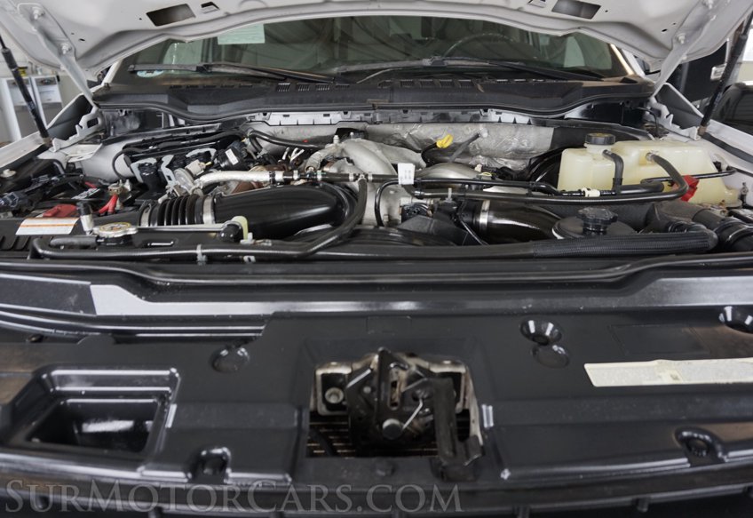 2022 Ford F-250 Super Duty - Image 72