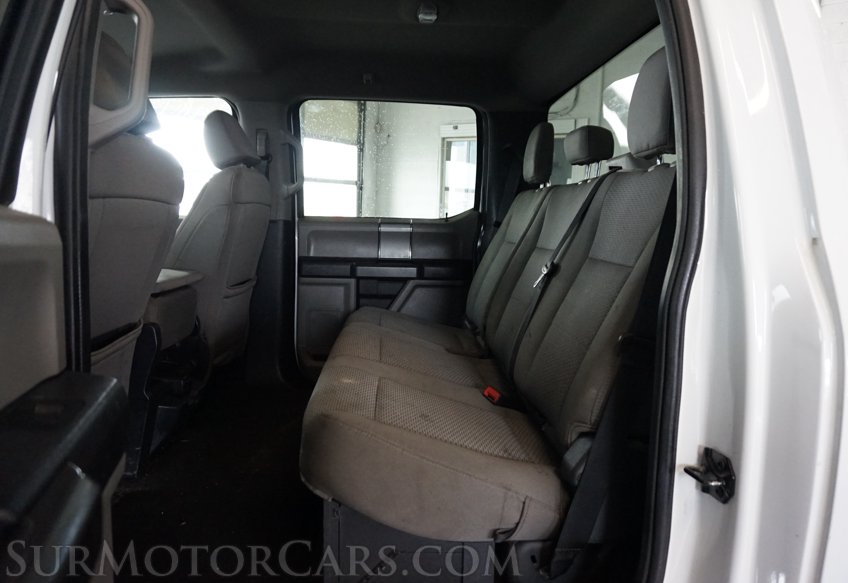 2022 Ford F-250 Super Duty - Image 43