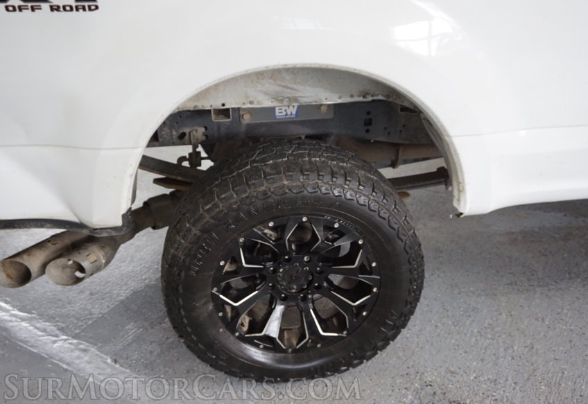 2022 Ford F-250 Super Duty - Image 68