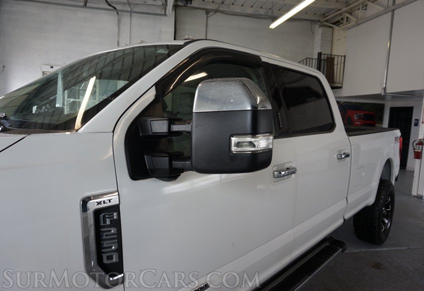 2022 Ford F-250 Super Duty - Image 17