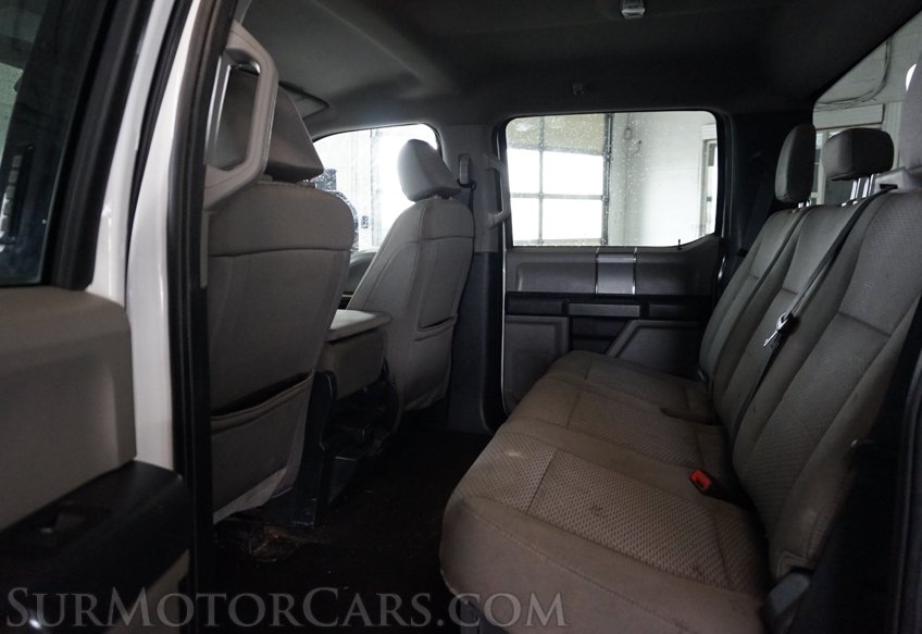 2022 Ford F-250 Super Duty - Image 44