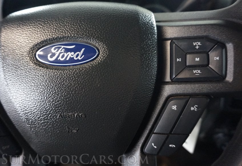 2022 Ford F-250 Super Duty - Image 46