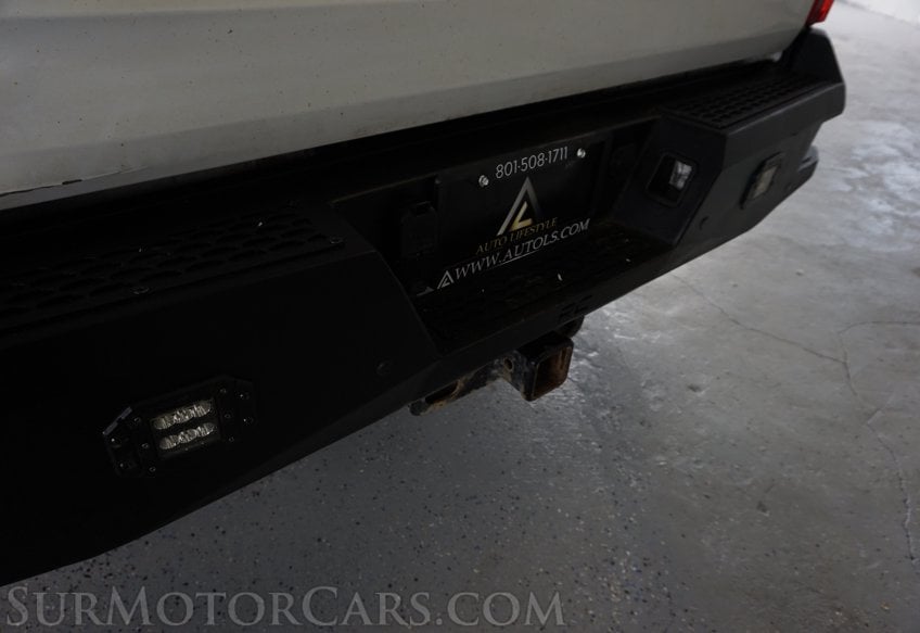 2022 Ford F-250 Super Duty - Image 21