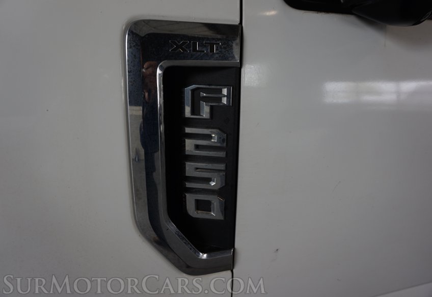 2022 Ford F-250 Super Duty - Image 27