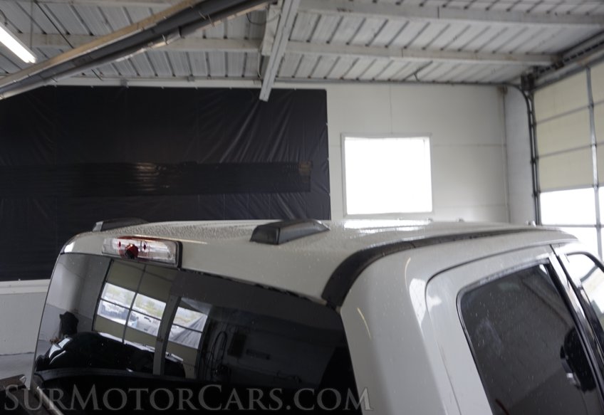 2022 Ford F-250 Super Duty - Image 14