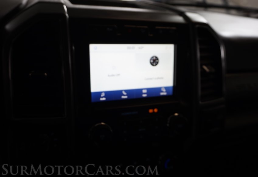 2022 Ford F-250 Super Duty - Image 55