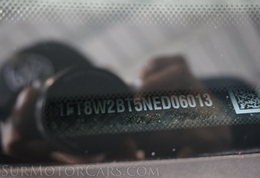 2022 Ford F-250 Super Duty - Image 74