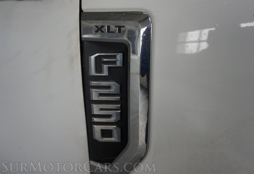 2022 Ford F-250 Super Duty - Image 25