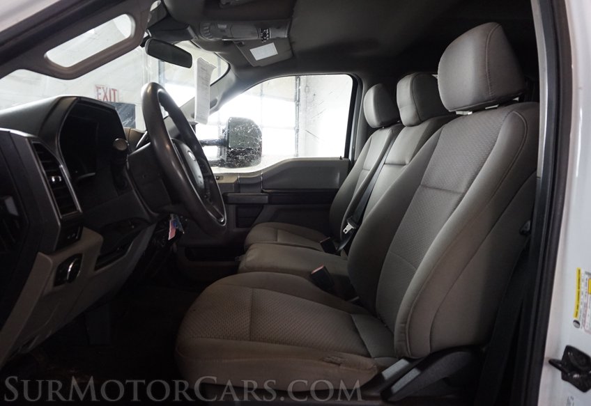 2022 Ford F-250 Super Duty - Image 38