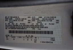 2022 Ford F-250 Super Duty - Image 73