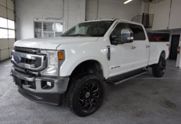 2022 Ford F-250 Super Duty - Image 1