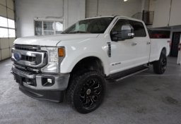 2022 Ford F-250 Super Duty - Image 3