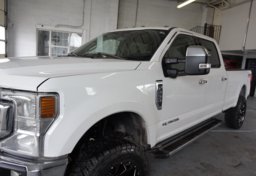 2022 Ford F-250 Super Duty - Image 18