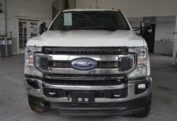2022 Ford F-250 Super Duty - Image 12