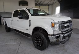 2022 Ford F-250 Super Duty - Image 4
