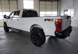 2022 Ford F-250 Super Duty - Image 7