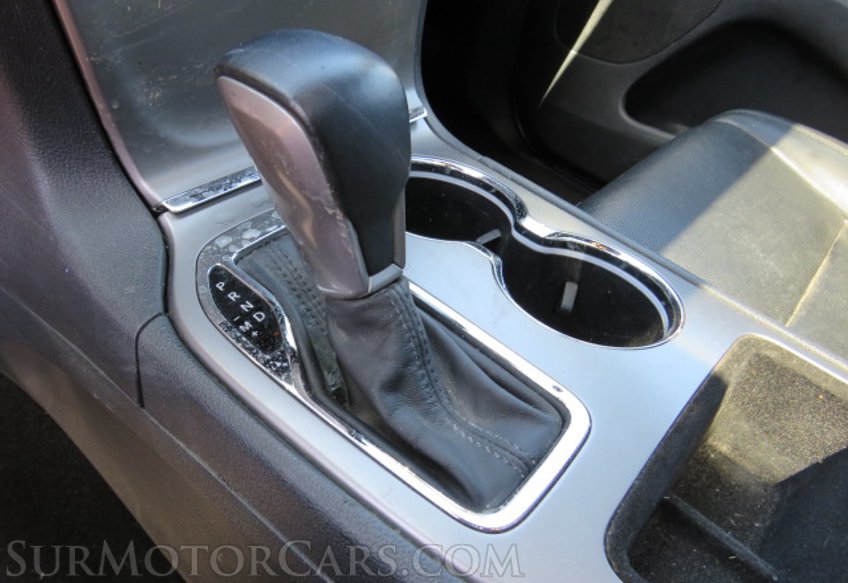 2020 Jeep Grand Cherokee - Image 40