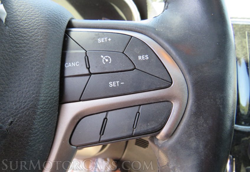 2020 Jeep Grand Cherokee - Image 39