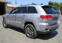 2020 Jeep Grand Cherokee - Image 8