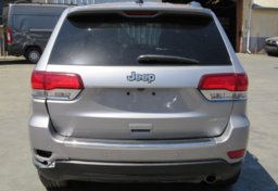 2020 Jeep Grand Cherokee - Image 11
