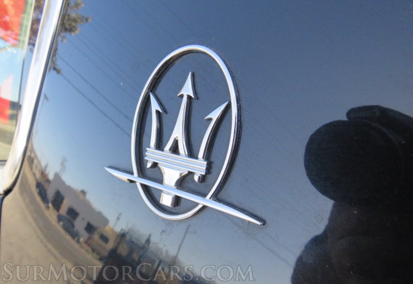 2017 Maserati Ghibli - Image 18