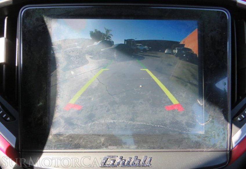 2017 Maserati Ghibli - Image 36