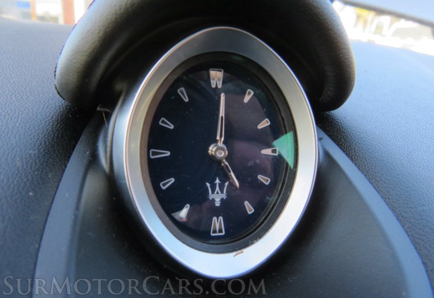 2017 Maserati Ghibli - Image 38