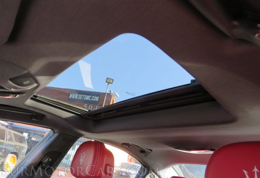 2017 Maserati Ghibli - Image 16