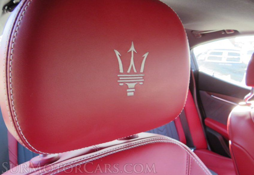 2017 Maserati Ghibli - Image 29