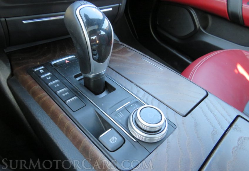 2017 Maserati Ghibli - Image 44