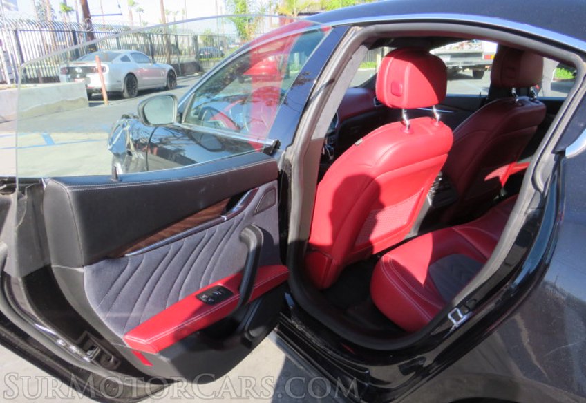 2017 Maserati Ghibli - Image 27