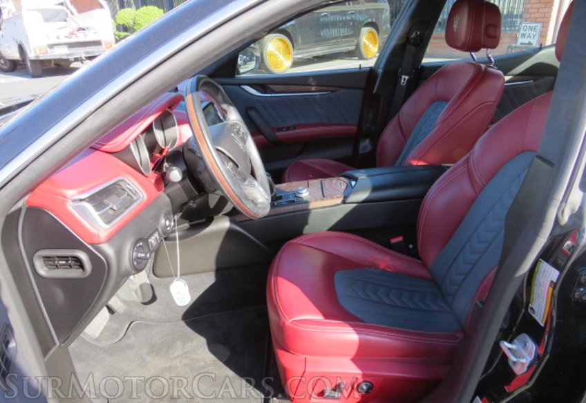 2017 Maserati Ghibli - Image 23