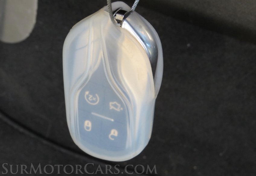 2017 Maserati Ghibli - Image 43