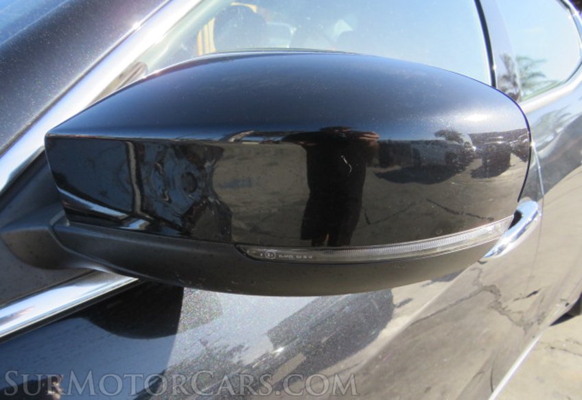 2017 Maserati Ghibli - Image 17