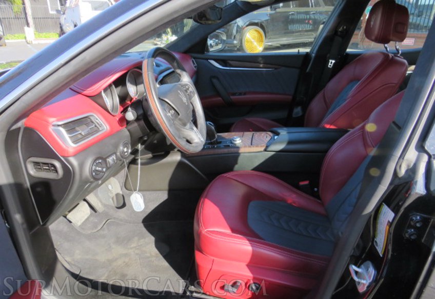 2017 Maserati Ghibli - Image 25