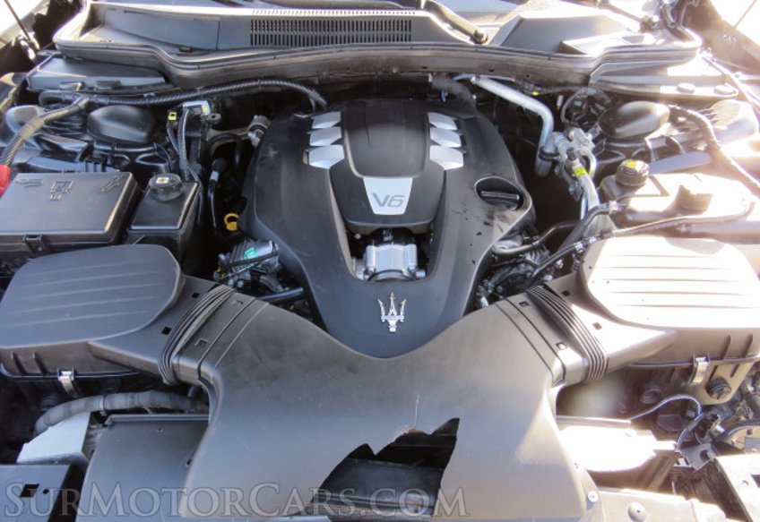 2017 Maserati Ghibli - Image 56