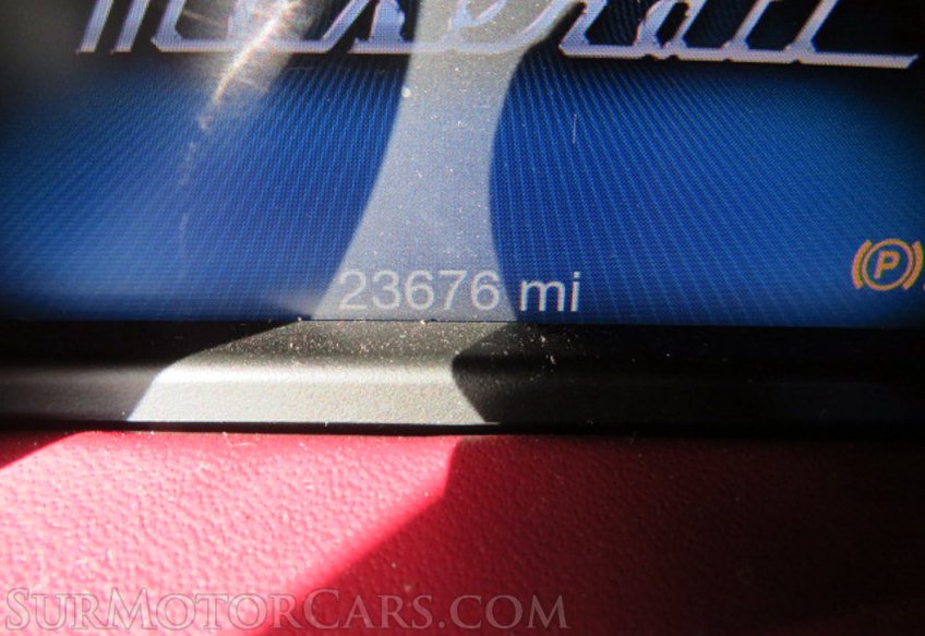 2017 Maserati Ghibli - Image 34