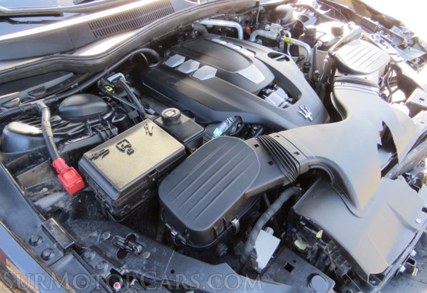 2017 Maserati Ghibli - Image 55