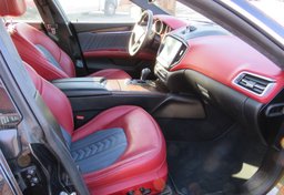 2017 Maserati Ghibli - Image 26