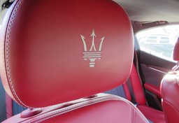 2017 Maserati Ghibli - Image 29